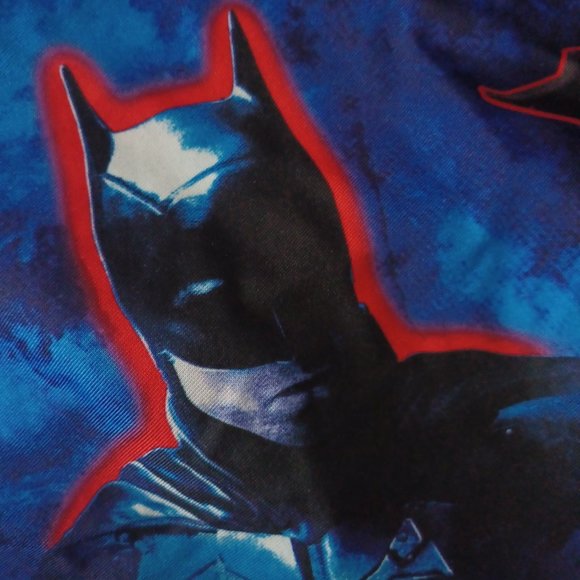 Batman Pajama Pants Size XXL - Picture 5 of 6